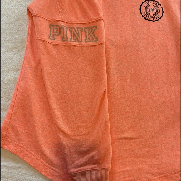 PINK Pullover - Picture 5 of 6